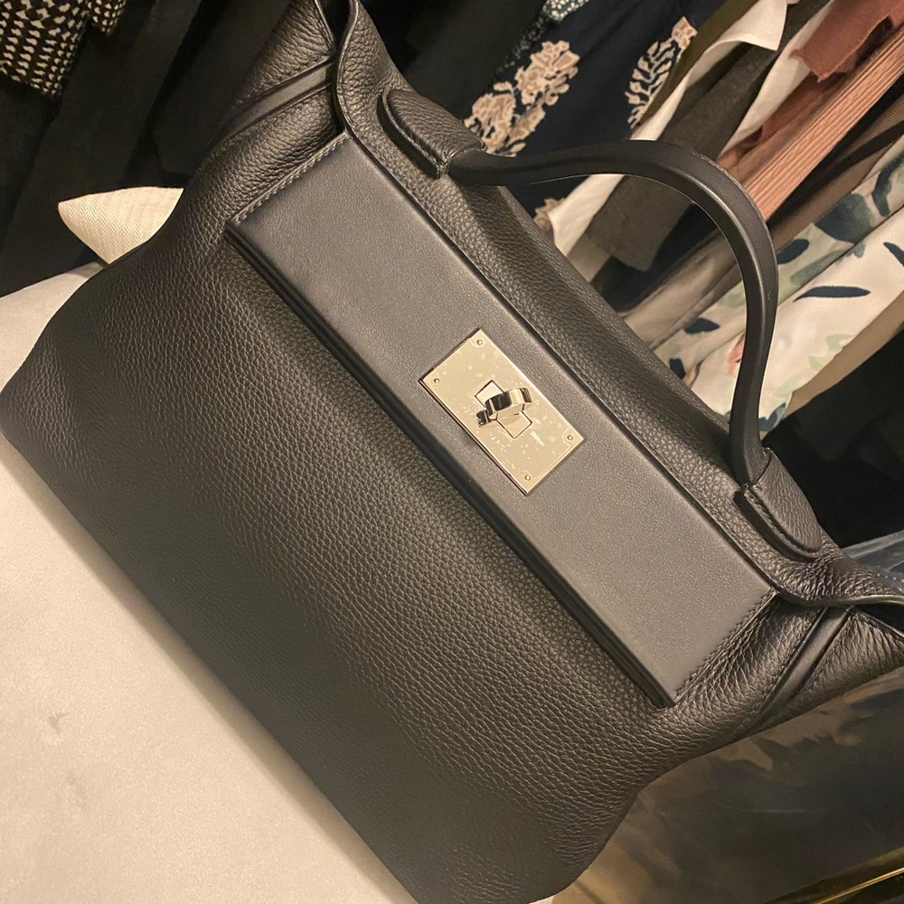Hermès 24/24 29 Swift Togo Shoulder Bag